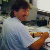 Tony Miller