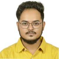 Souvik Acharya