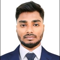 GUNVANT BURLE