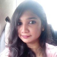 Vrushali Torane