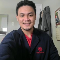 James Mangubat