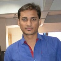 Chirag Parmar