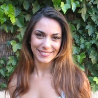 Blanca Ocaña Fernández