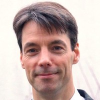 Martin Bekker
