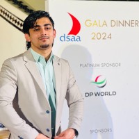 Maroof Sait