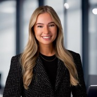 Sabrina Umbaugh, Mba