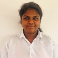 Rajalakshmi Ramalingam