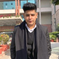 Rahul Vanjani