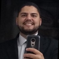 Fabio Barreiro De Souza