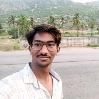 Raghu Ram