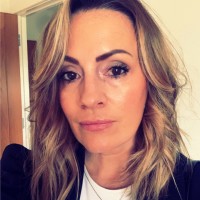 Nicola Daly