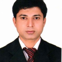 Faruque Ahmmed
