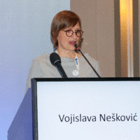 Vojislava Neskovic