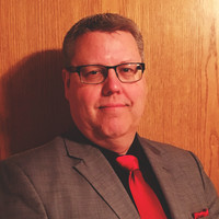 Mark DeMuth