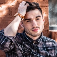 Gabriel Cruz
