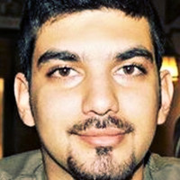 Payam Darvish