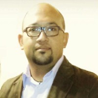 Edwin Gonzalez