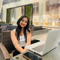 Bhoomika R