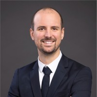 Guillaume Morette