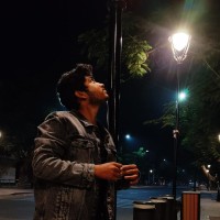 Harshith S