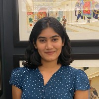 Shreya Patel