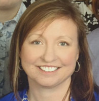 Adrienne Ellison