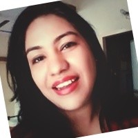 Maya Jha