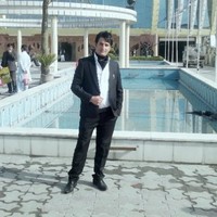 Dawar Omary
