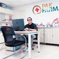 Jeanpierre Colangello Llerena