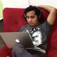 Micky Robby Saputra Eka Sanjaya