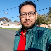Dr. Md. Akhram Uddin, Dvm