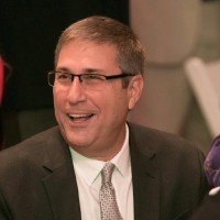 Mark P. Vicknair