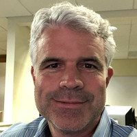Lawrence Laurion