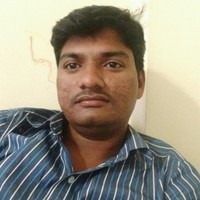 anvesh nandyala