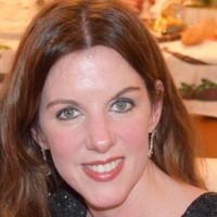 Eileen Mills