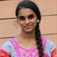 Pavithra N