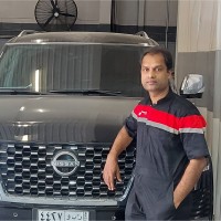 Radhakrishnan Sivaraman