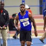 Derrick Garner