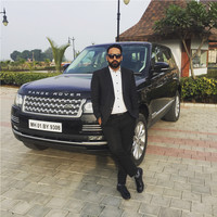 Baljinder Singh Virk