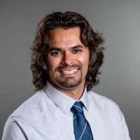 Alfredo Contreras, Msw, Lgsw, Ladc