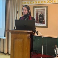 Fatima Ezzahra AACHI