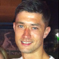 Matt Judge
