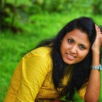 Ramya Raju