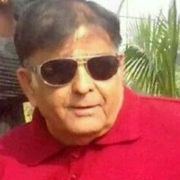 Pratap Narain Seth