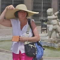 Julia Montelin Powers