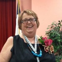 Mary Milburn