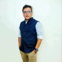 Pushparaj Devare