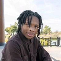 Messiah Williams