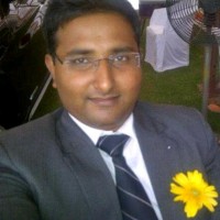 Vaibhav Kale