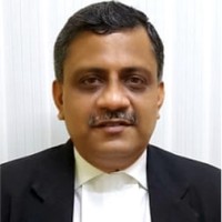 Ashok Shenoy